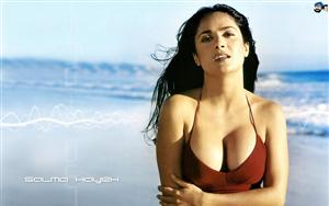 Salma Hayek